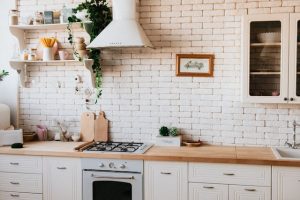 Hoe kies je de perfecte keukenindeling voor jouw ruimte?